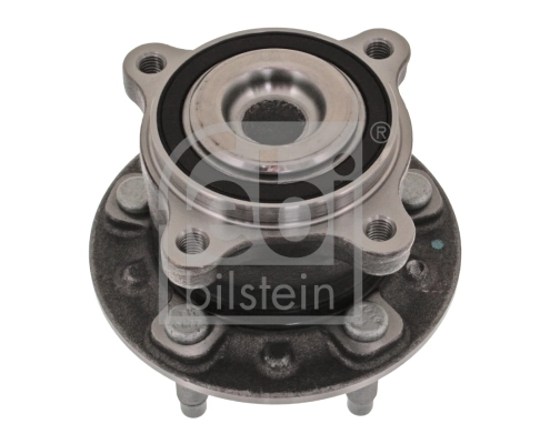 Wheel Bearing Kit